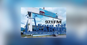 Faro del caribe 97.1 FM - Unored