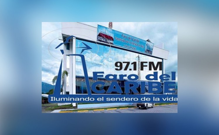 Faro del Caribe 97.1 FM