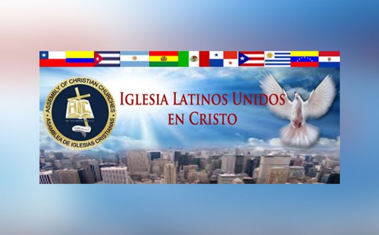  Latinos Unidos en Cristo
