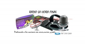 Radio La Hora Final - Unored