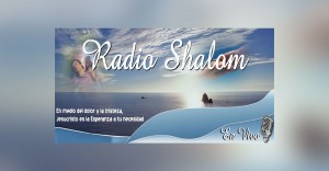 Radio Shalom NC - Unored
