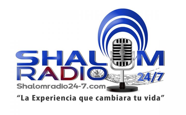  Shalom Radio