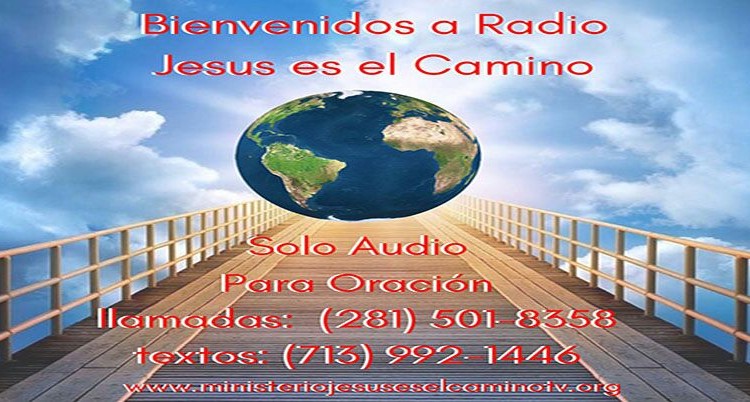  Radio  Jesús es el Camino