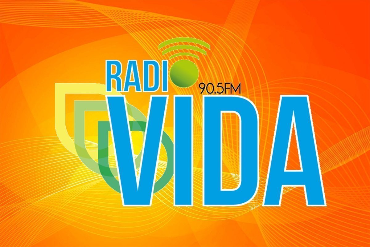  Radio Vida 90.5 FM
