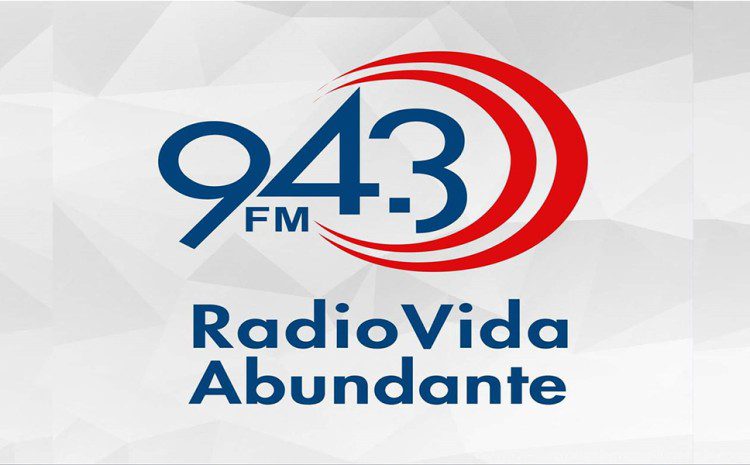  Radio Vida Abundante 94.3 FM – San Bernardino California
