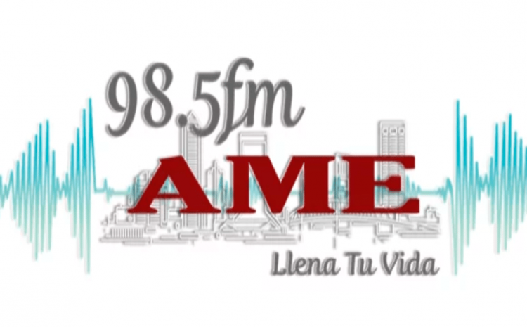  Ame98.5 FM