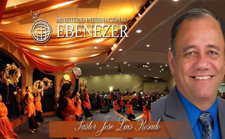  Ministerio Internacional Ebenezer CS