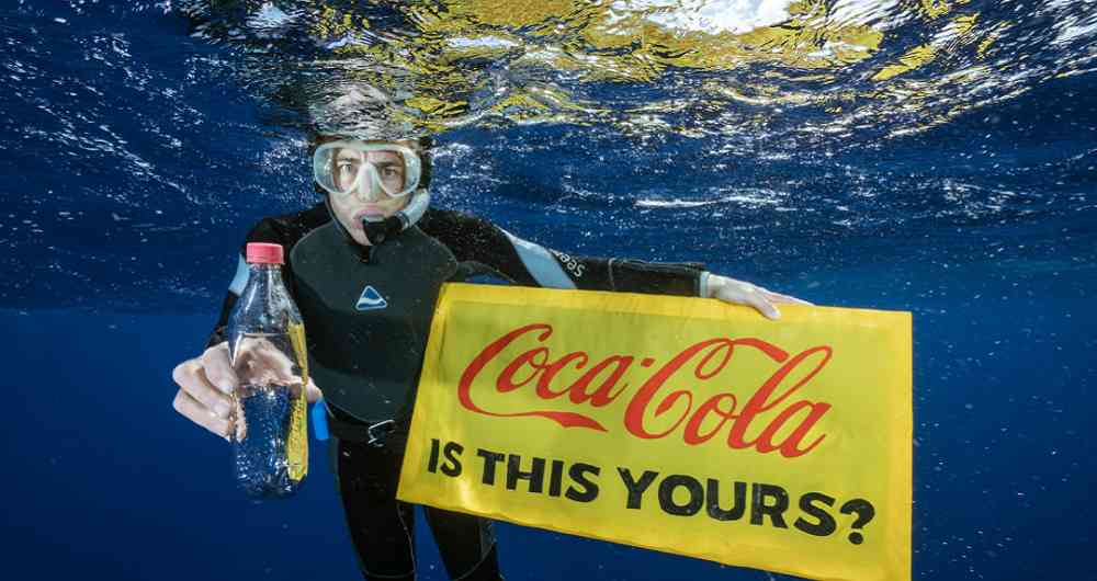 Uored Cola-Cola, Pepsi y Nestlé, las multinacionales que más contaminan los ...