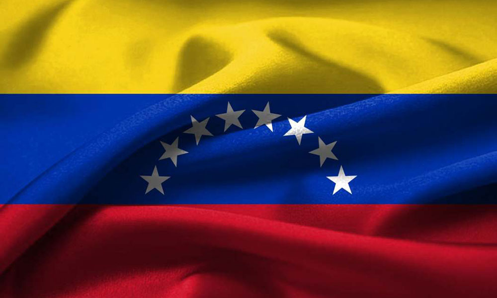  Líderes y cantantes cristianos se pronuncian sobre crisis que sufre Venezuela