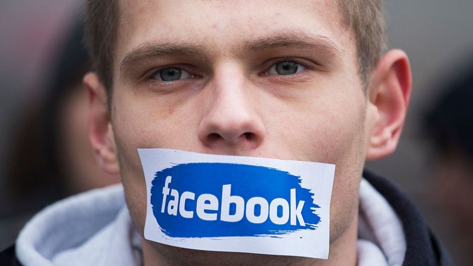  Tiroteos en Nueva Zelanda: ¿qué deberían hacer las redes sociales ante mensajes de odio?
