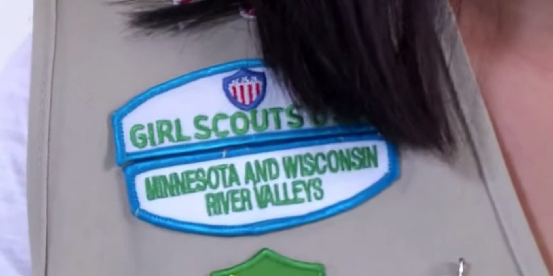  Girl Scouts premia a las adolescentes por su campaña para promover el aborto y la Marcha de las mujeres contra Trump