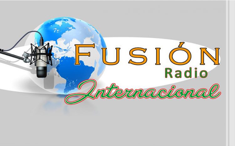  Fusion  Radio Internacional