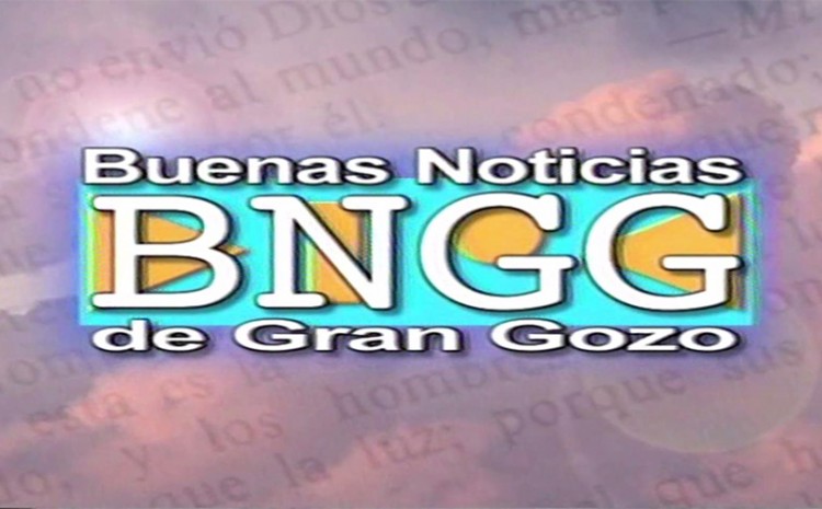  BNGG TV