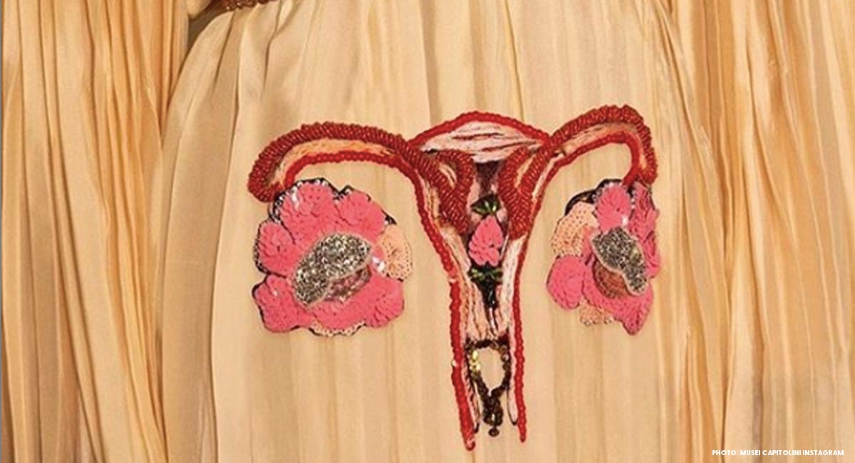 «Campaña de la muerte»: Gucci estrena colección de moda con temas de aborto