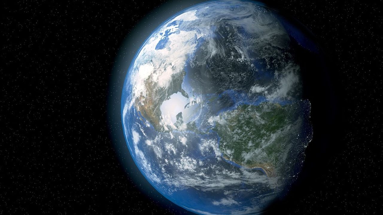  NASA: La rotación de la Tierra se está desacelerando, y podría causar grandes terremotos.