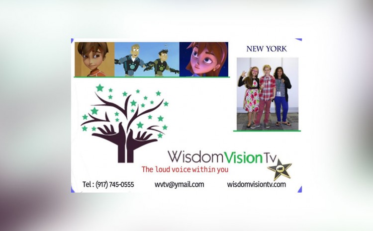  Wisdom Vision TV