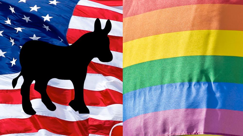  Demócratas y activistas LGBT quieren cerrar las iglesias estadounidenses