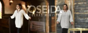 Yoseida Cuevas - Un Dios Real