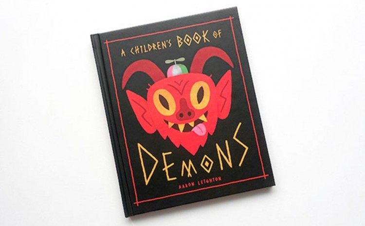  Walmart y Amazon venden “un libro de demonios para niños”; les enseña cómo ‘invocar demonios’, alertan