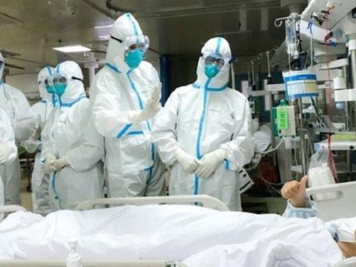 Uored Médico ateo en Italia encontró a Dios mientras estaba de servicio ...
