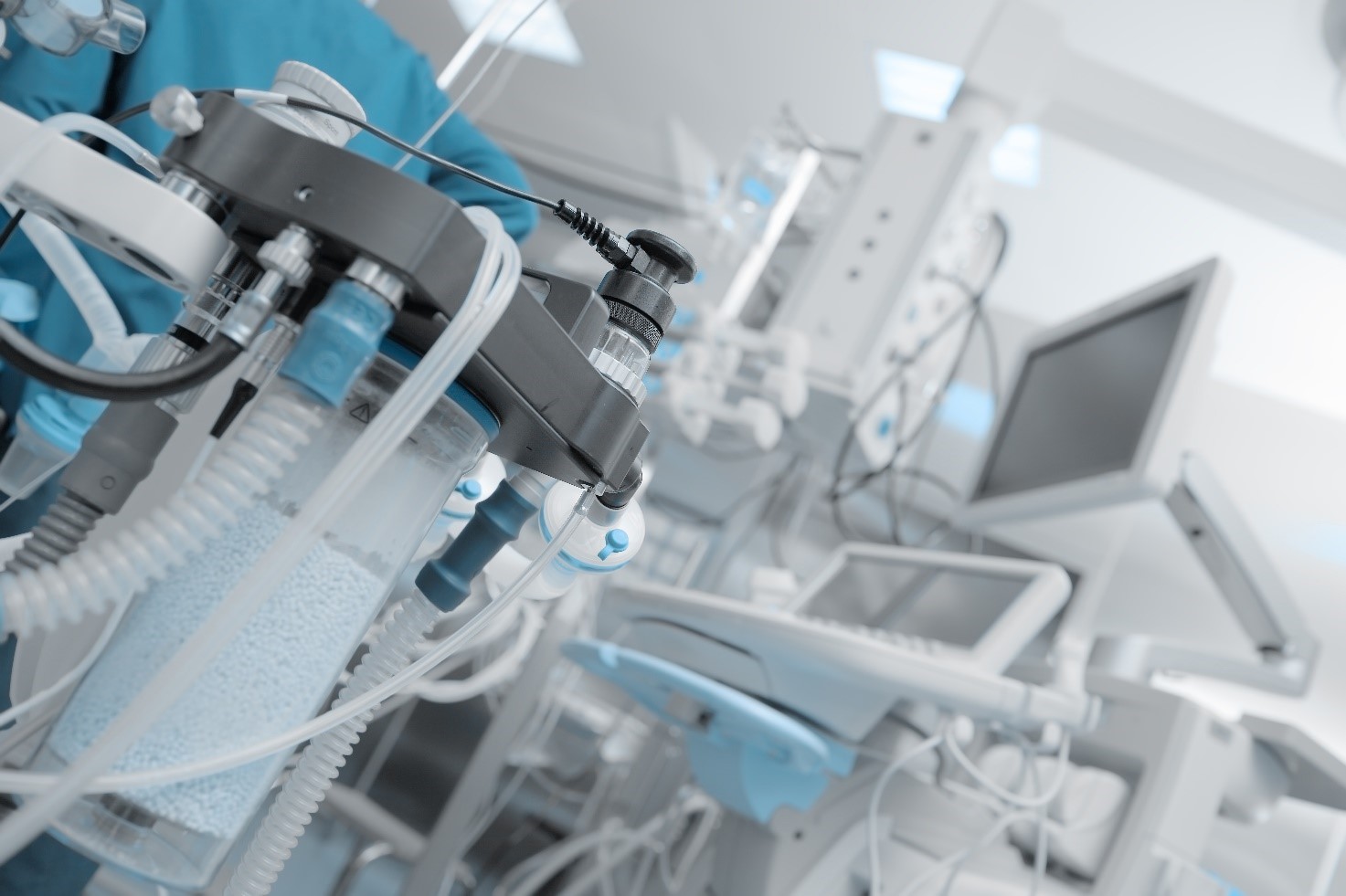 Uored Tesla ofrece ventiladores gratuitos a los hospitales de todo el mundo ...