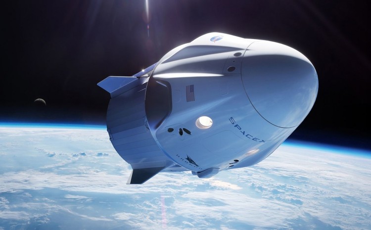  SpaceX lanzará su primera misión tripulada: así puedes seguir el histórico lanzamiento en directo