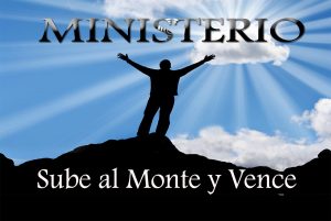 ministerio Sube Al Monte Y Vence - UnoRed