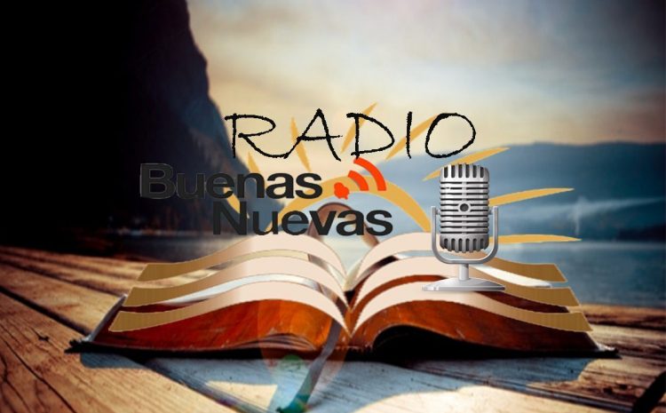  Radio Buenas Nuevas