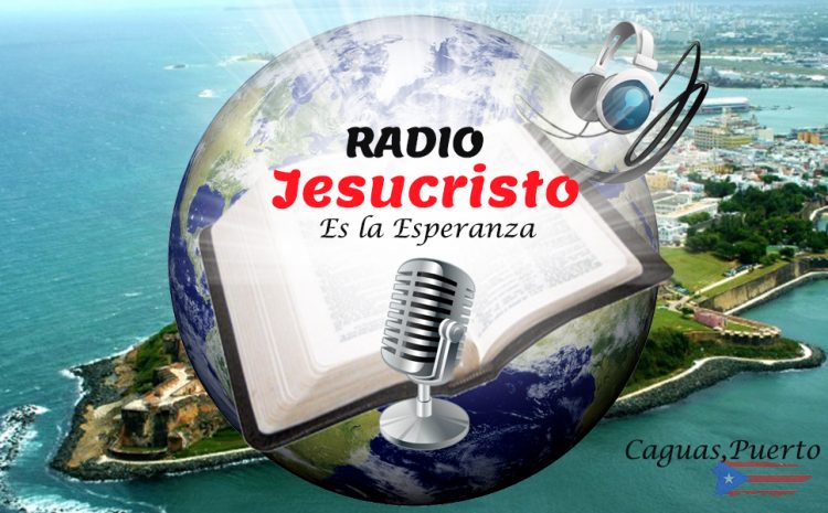  Radio Jesucristo es la Esperanza