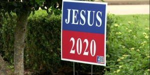 Jesus 2020 - UnoRed