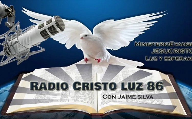  Radio Cristo Luz 86