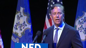 Gov. Ned Lamont - UnoRed