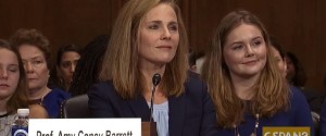 Fanatismo anticatólico contra Amy Coney Barrett - UnoRed