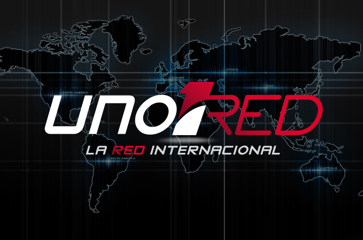 UnoRed La Red Internacional