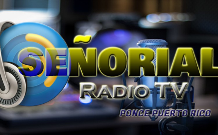  Señorial Radio TV