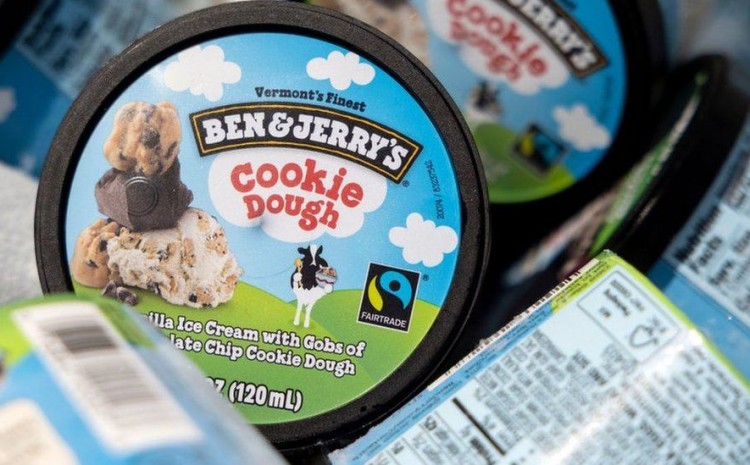  Israel actuará “agresivamente” contra helados Ben & Jerry’s