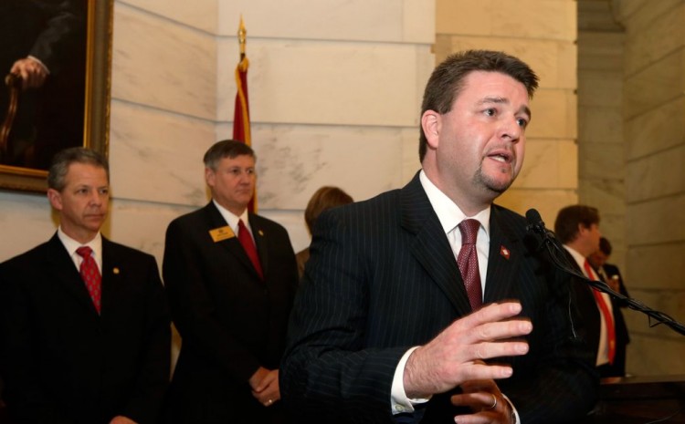  Legislador de Arkansas presentará un proyecto de ley que prohibirá los abortos al igual que en Texas