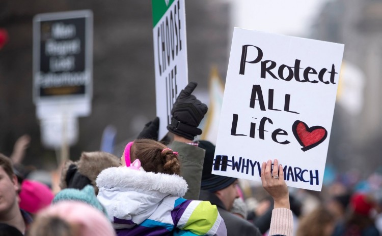  Ciudad de Texas se apunta una victoria frente a Planned Parenthood y contra el aborto