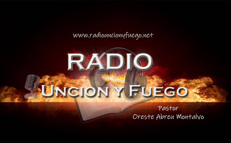  Radio Uncion y Fuego