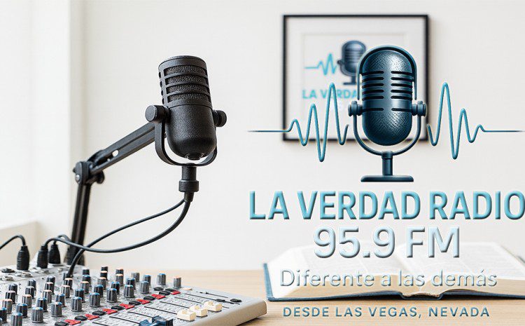 La Verdad Radio 95.9 FM