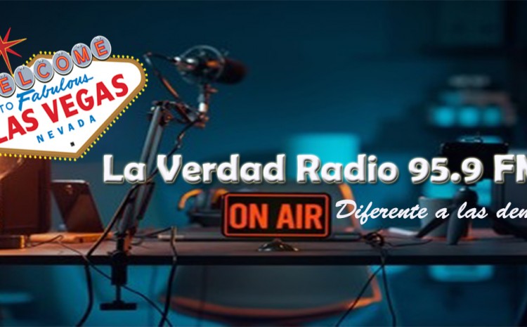  La Verdad Radio 95.9 FM