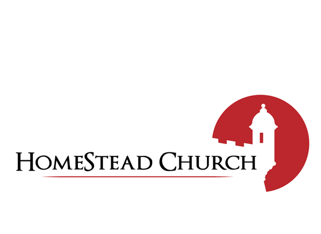  Homestead Church