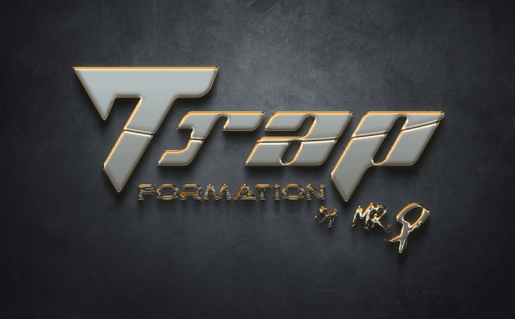  TrapFormation