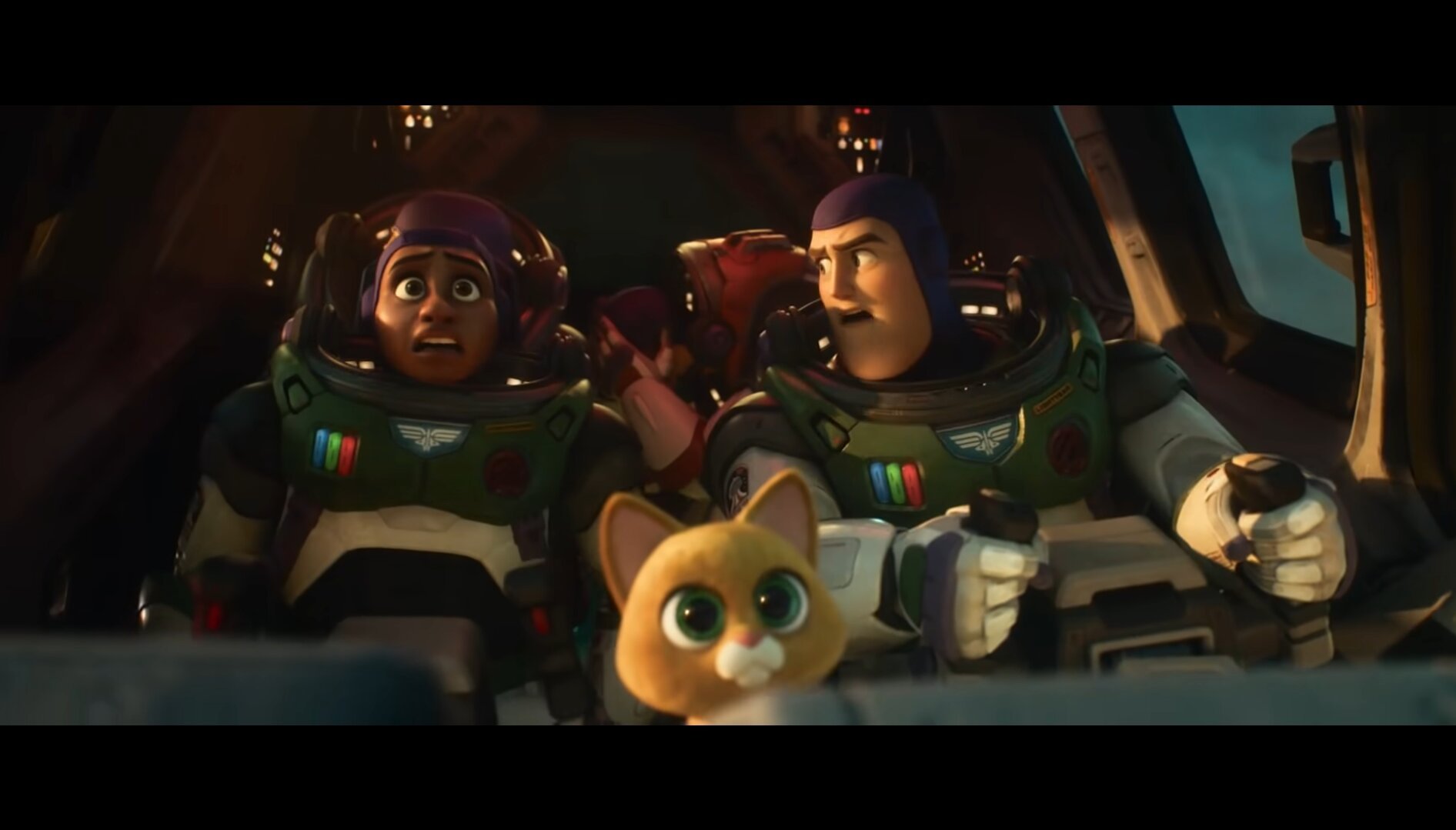 Uored “Lightyear” de Disney es el último fracaso de taquilla - Unored