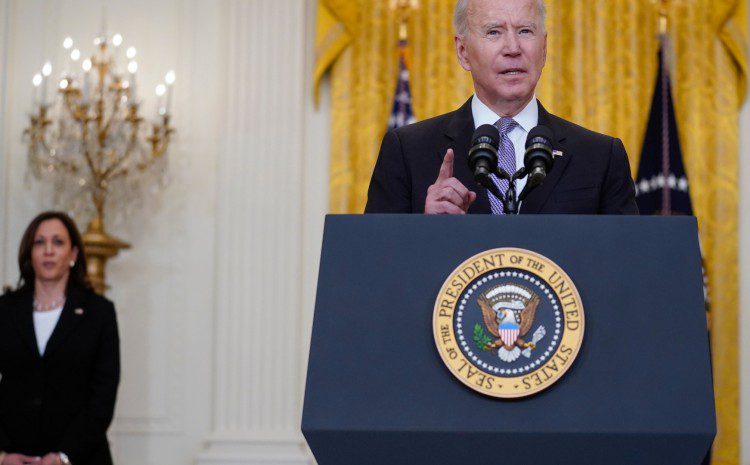  Biden anuncia una orden ejecutiva radical para promover la agenda «LGBTQI+» en las escuelas