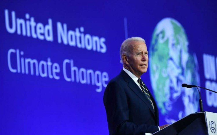  Biden lanza el ‘Fondo de Equidad de Género en el Clima’ para promover las ‘Soluciones Climáticas Dirigidas por Mujeres’