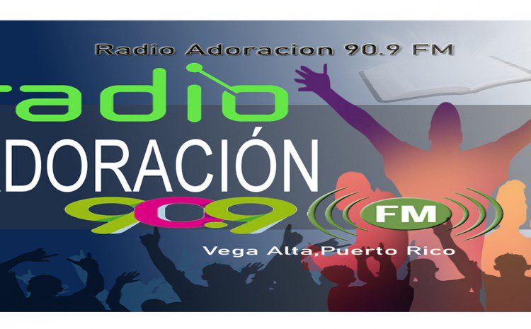 Radio Adoracion 90.9 FM
