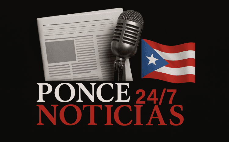  Noticias Ponce