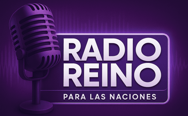 Radio Reino para las Naciones